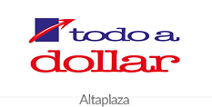 todo a dollar