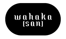 wahaka