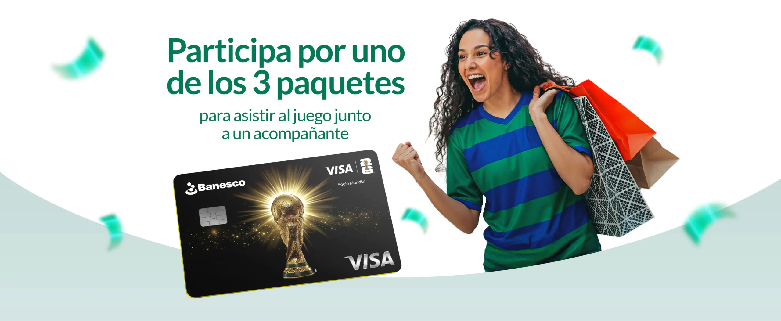 Canales de atención Banesco