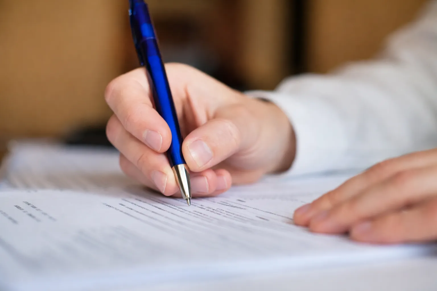 Contrato Único de Servicios Bancarios