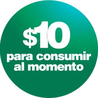Monto fijo