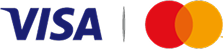 Visa y Mastercard