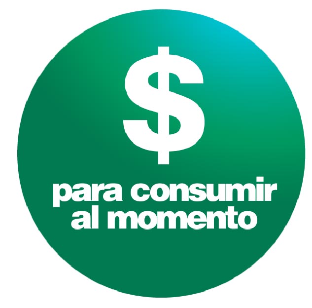 Monto fijo